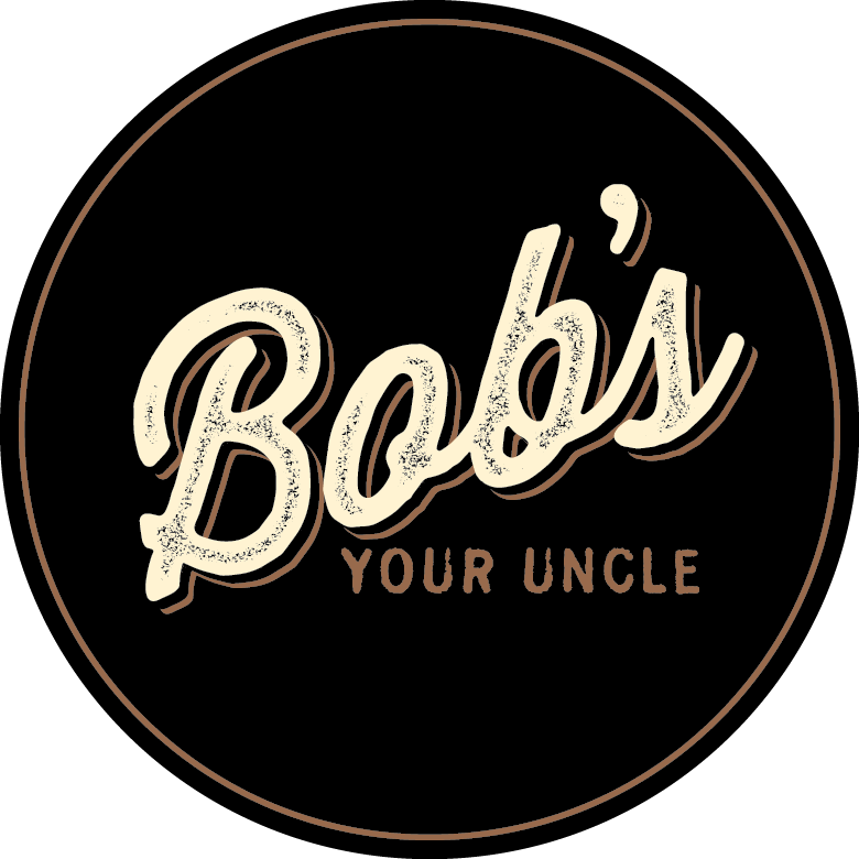Bob's Your Uncle
