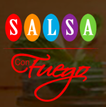 Salsa Con Fuego