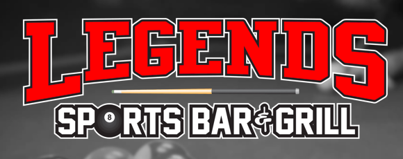 Legends Sports Bar & Grill
