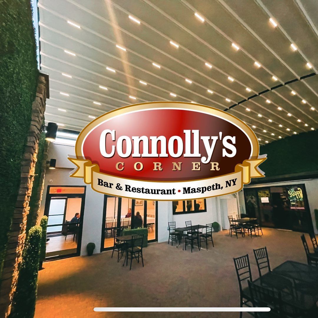 Connolly's Corner