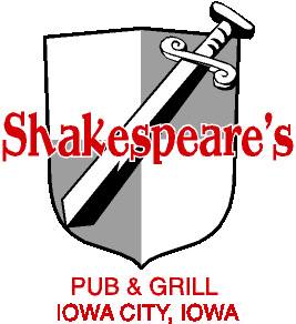 Shakespeare's Pub And Grill
