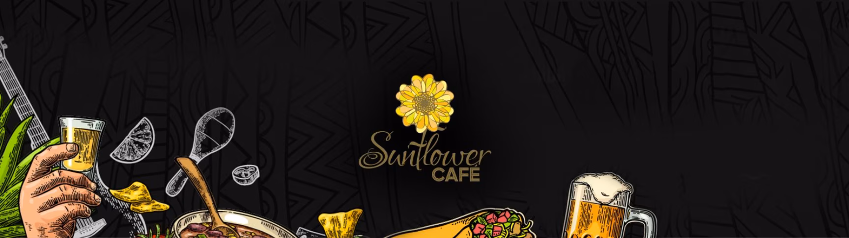 Sun Flower Cafe