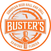 Buster's Sanford