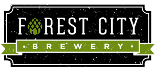 Forest City Brewery