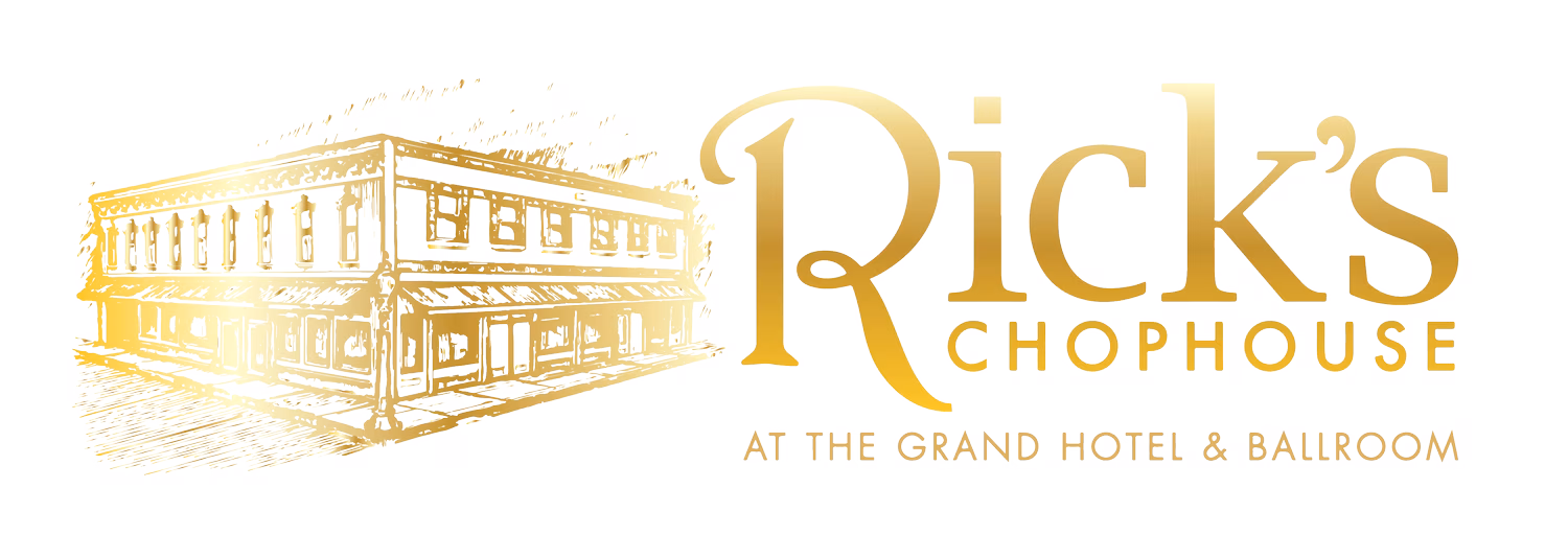 Rick's Chophouse