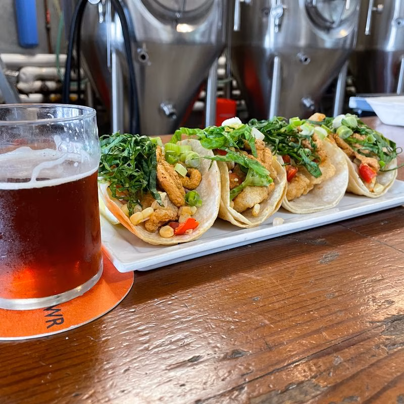 Elevation 66 Brewing Company