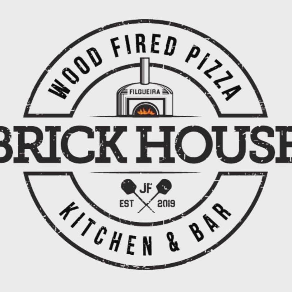 Brick House Wood Fired Pizza Kitchen & Bar