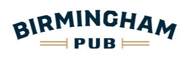 Birmingham Pub