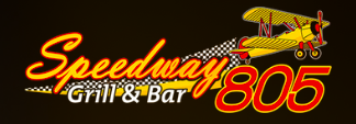 Speedway 805 Grill & Bar