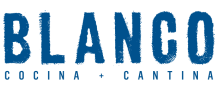 Blanco Cocina + Cantina