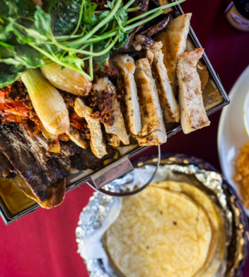 El Tenampa Mexican Grill & Cantina