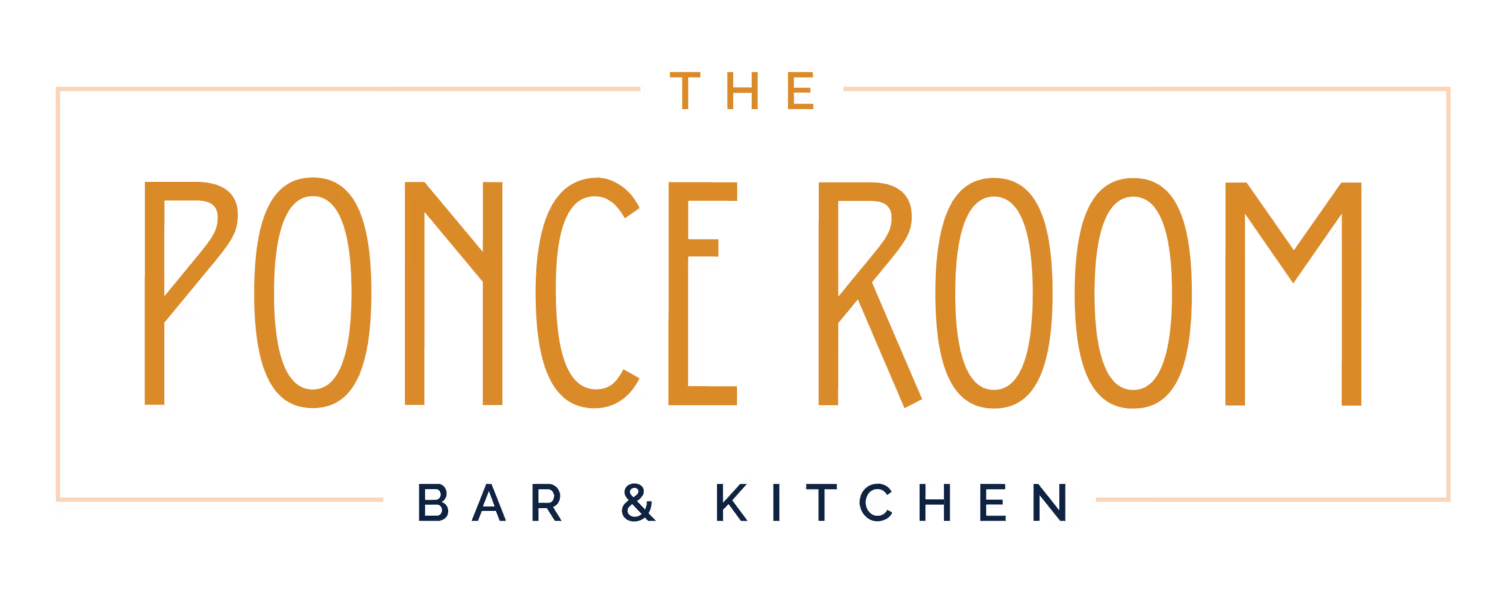 The Ponce Room Bar & Kitchen