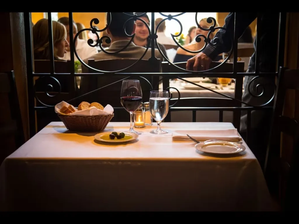 Aroma Osteria