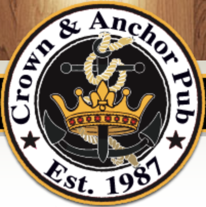Crown & Anchor Pub
