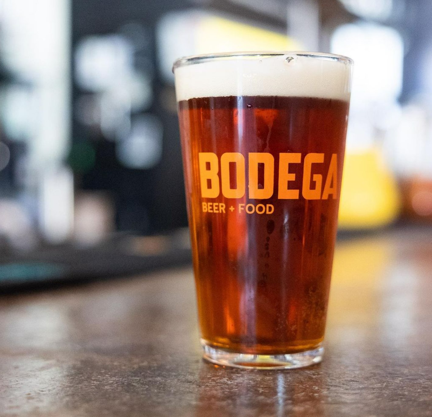 Bodega