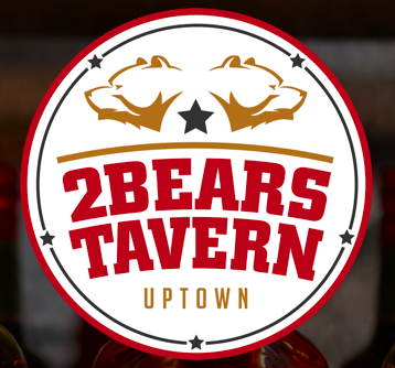2Bears Tavern Uptown
