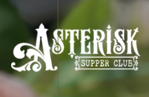 Asterisk Supper Club