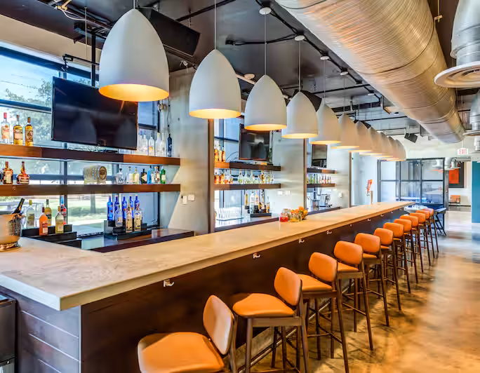 Loft Kitchen & Bar