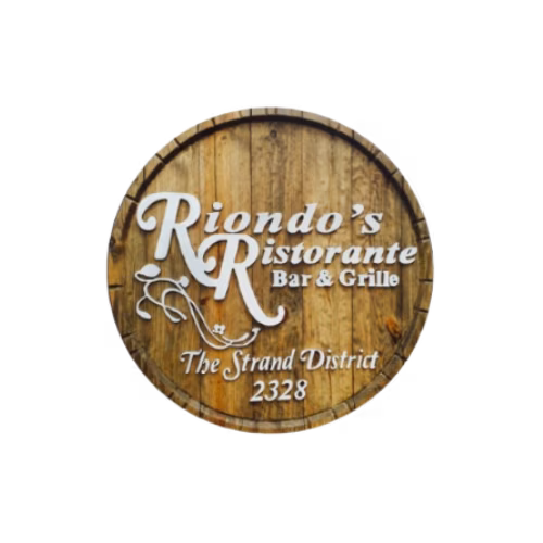 Riondo's Ristorante