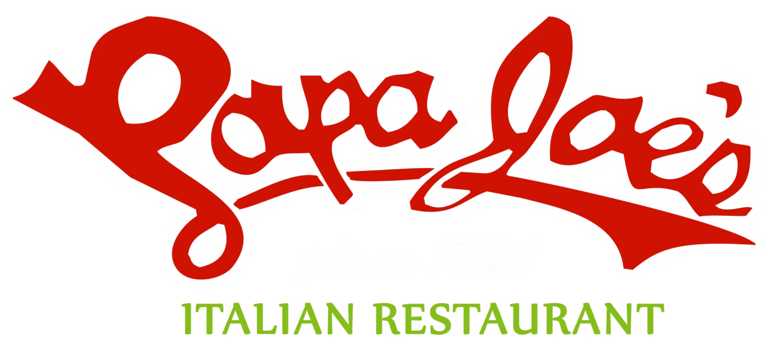 Papa Joes Italian Restaurant
