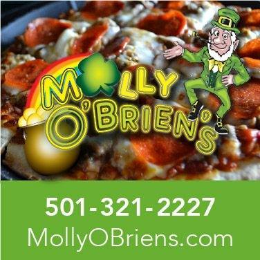 Molly O'Brien's