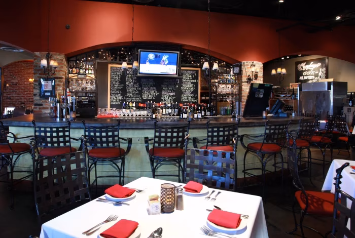 Grape Vine Cafe