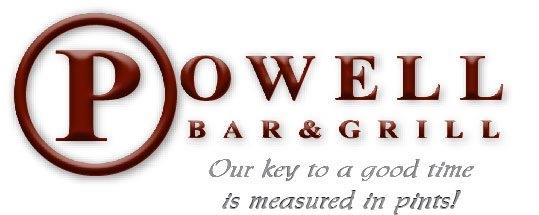 Powell Bar & Grill