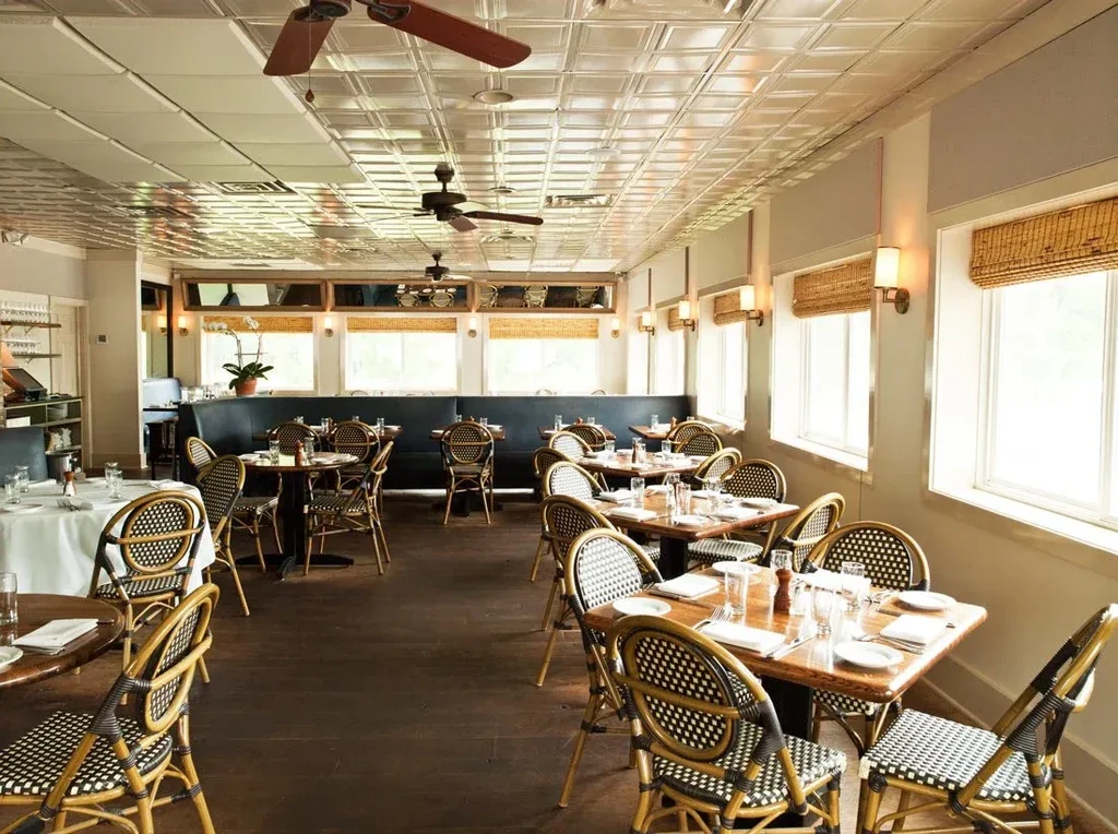 Bell & Anchor
