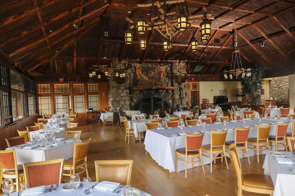 Restaurant 1915