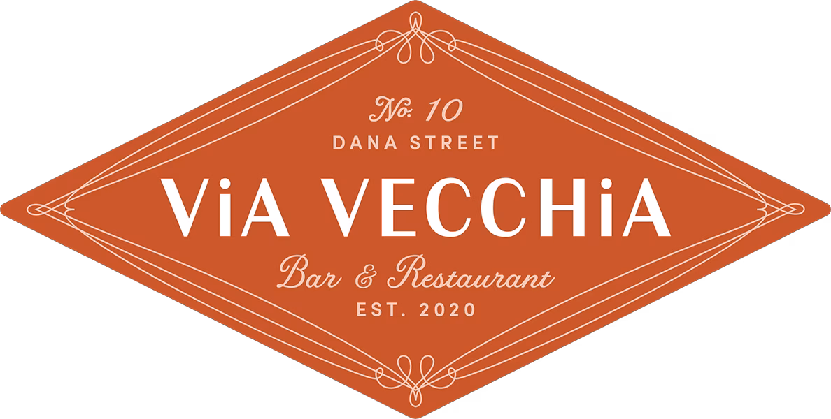ViA VECCHiA