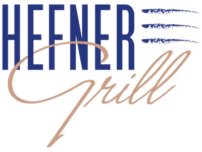 Hefner Grill