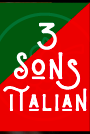 3 Sons Italian Restaurant & Bar