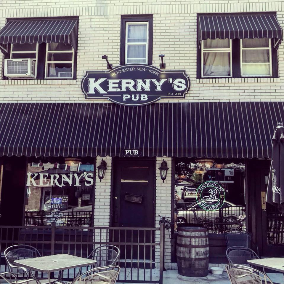 Kerny's Pub