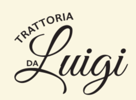 Trattoria Da Luigi