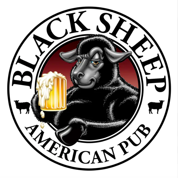 Black Sheep American Pub