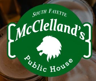 McClelland's Public House