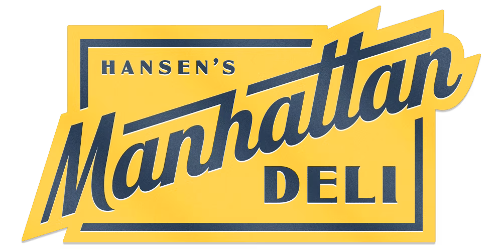 Manhattan Deli