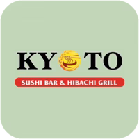 Kyoto Sushi Bar & Hibachi Grill