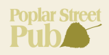 Poplar Street Pub
