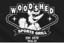 The Woodshed II