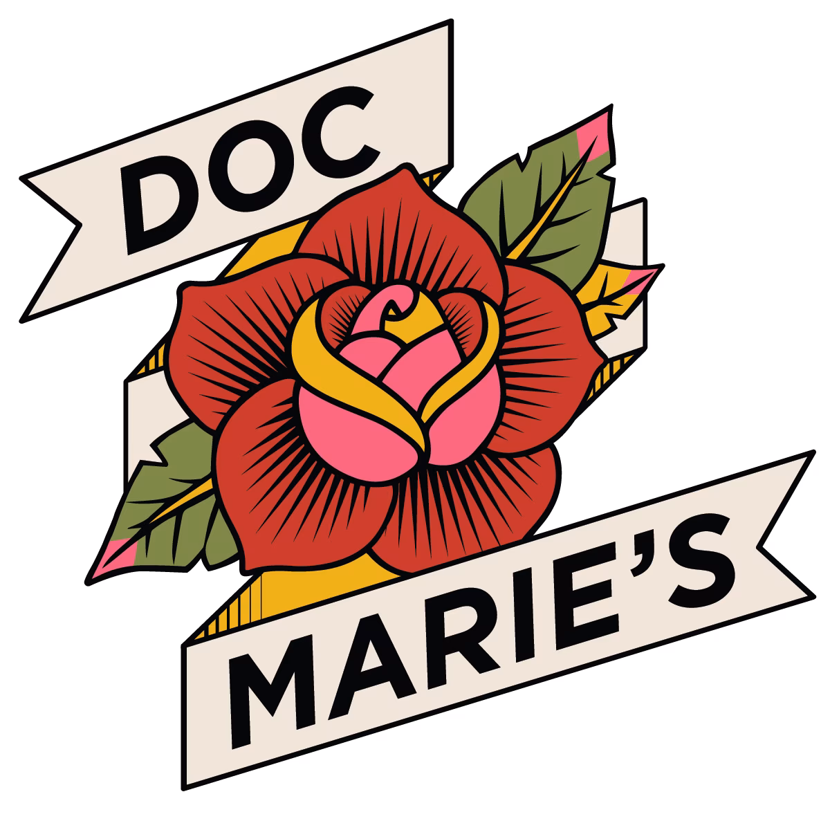 Doc Marie’s