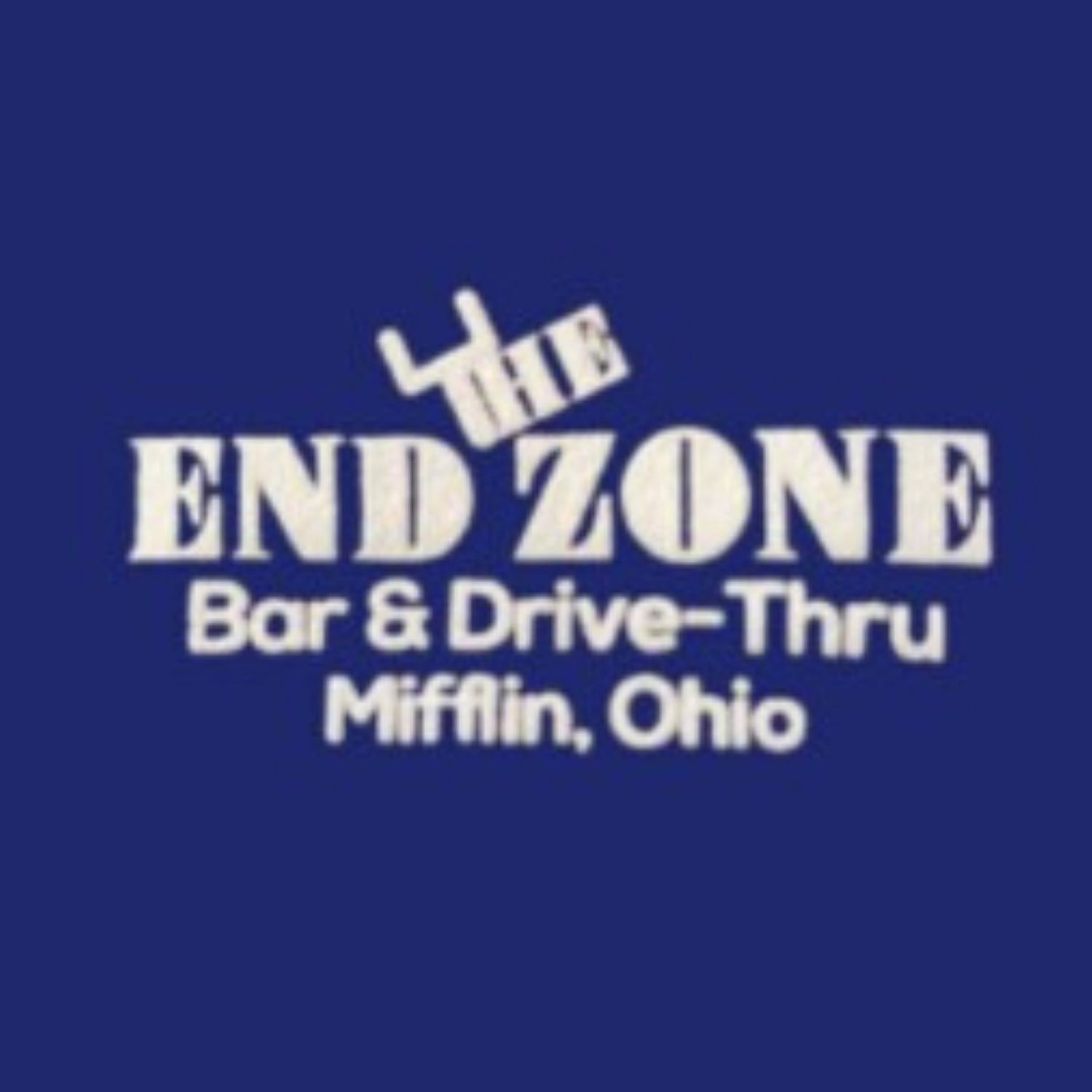 The End Zone Bar & Drive Thru Beer, Wine, & Spirits