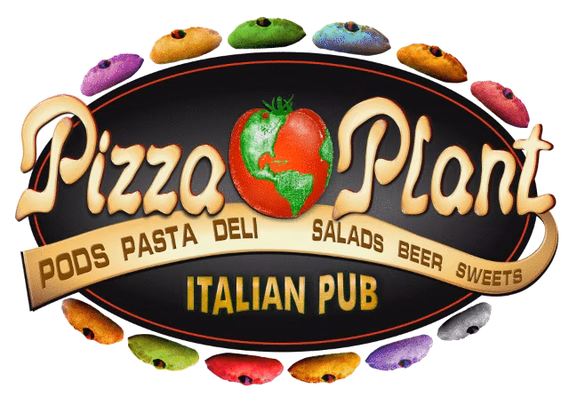 Pizza Plant Italian Pub - Canalside