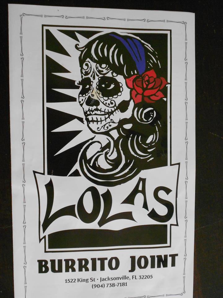 Lola's Burrito & Burger Joint