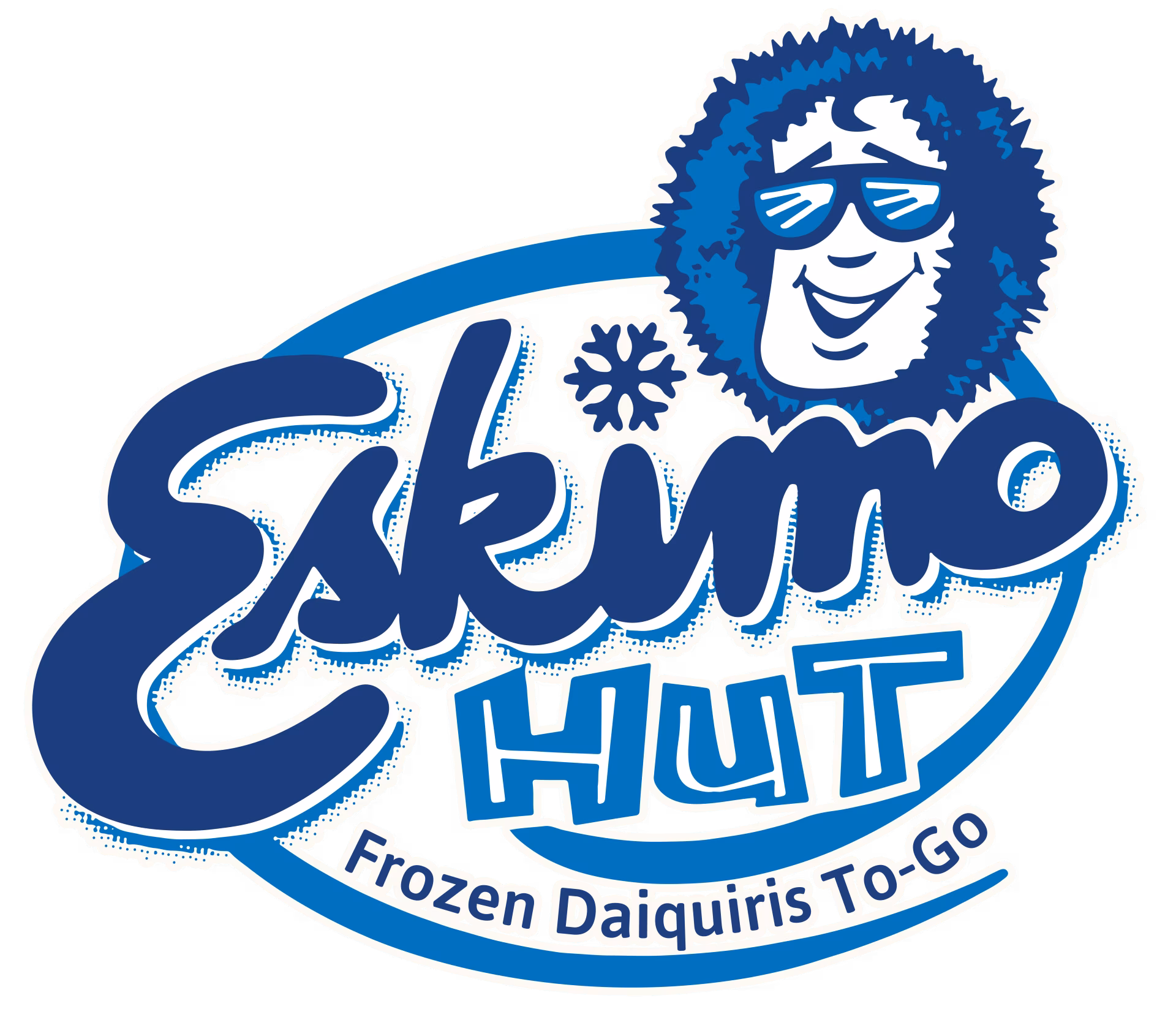 Eskimo Hut - Arlington