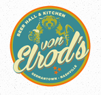 Von Elrod's Beer Hall & Kitchen