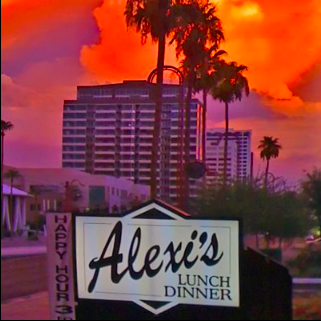 Alexi's Grill