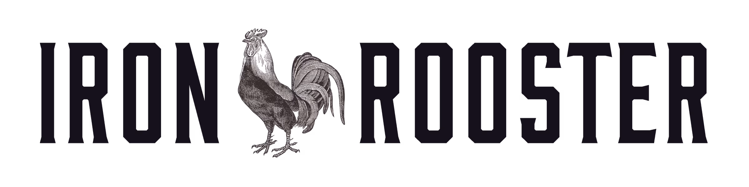 Iron Rooster - Canton