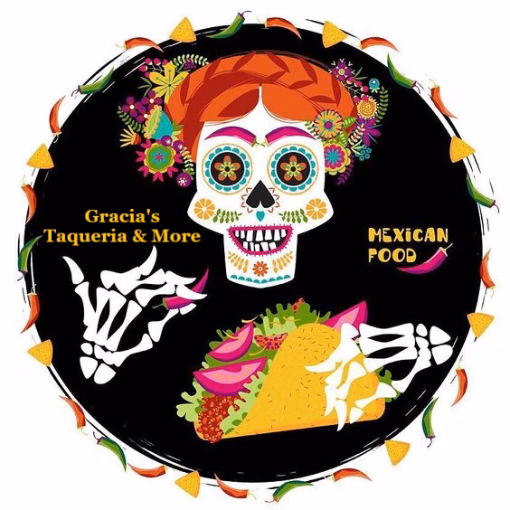 Gracia's Taqueria & More