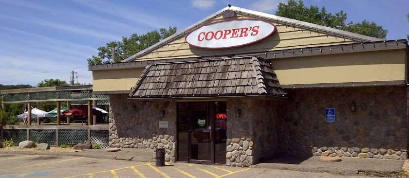 Cooper's Restaurant